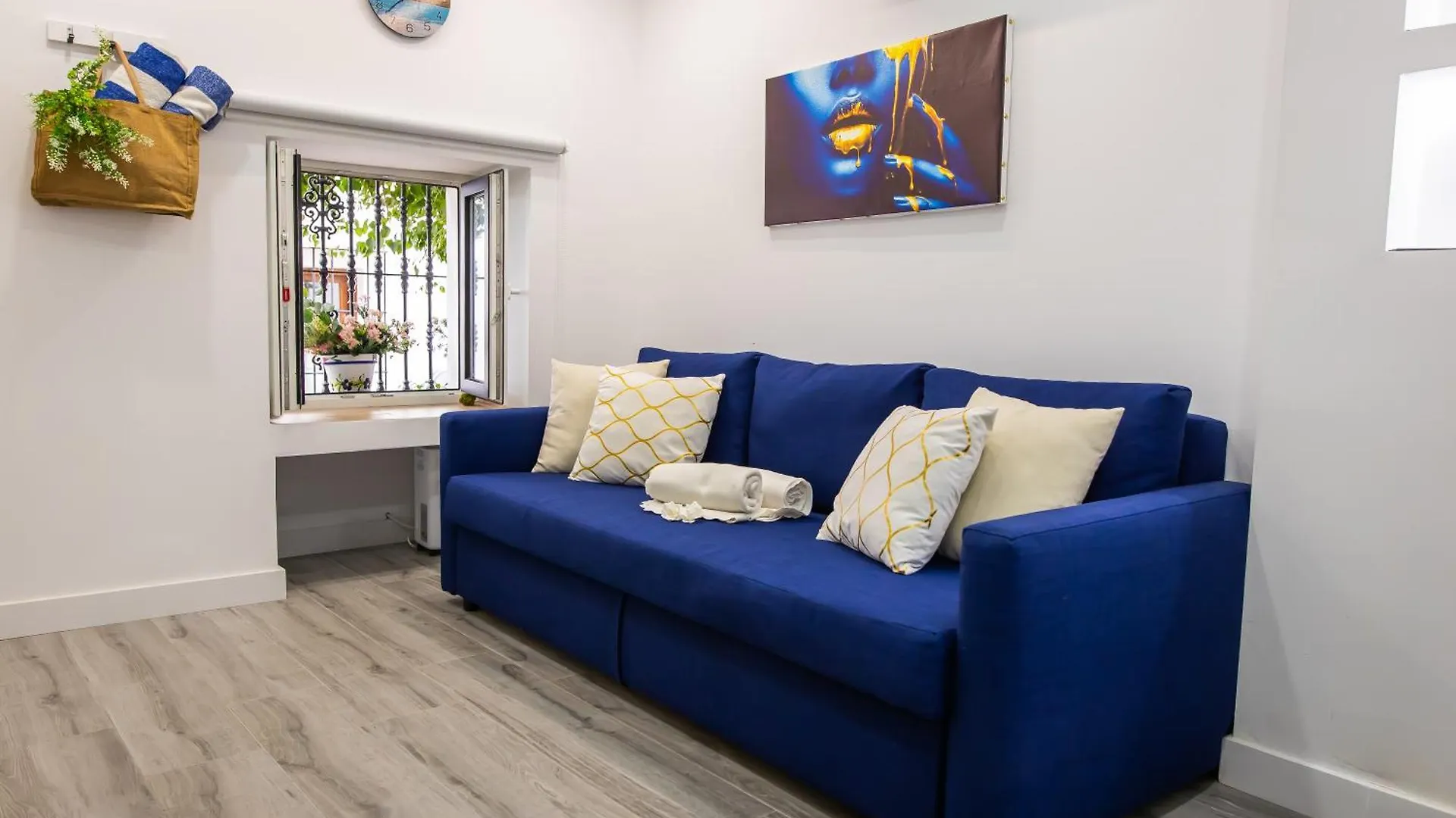 Secret Water By Principe1 Apartment Marbella