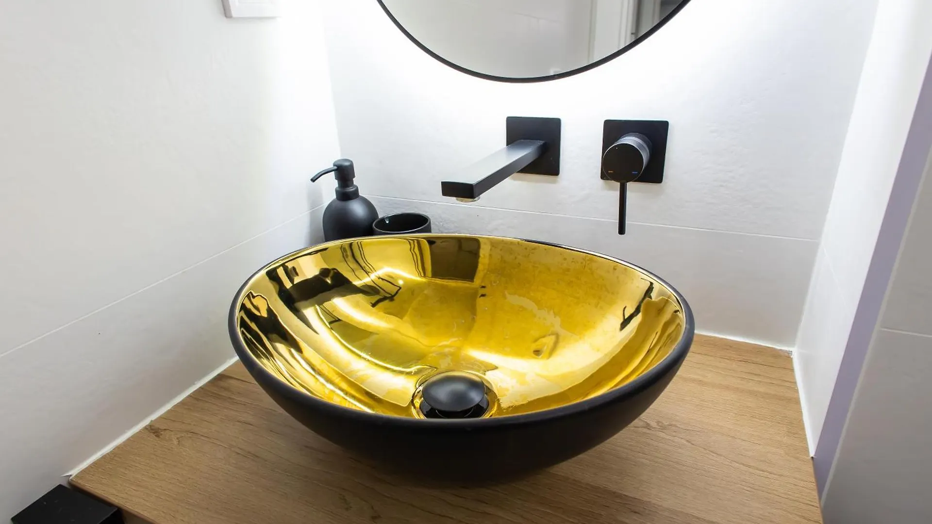Secret Water By Principe1 Apartment Marbella