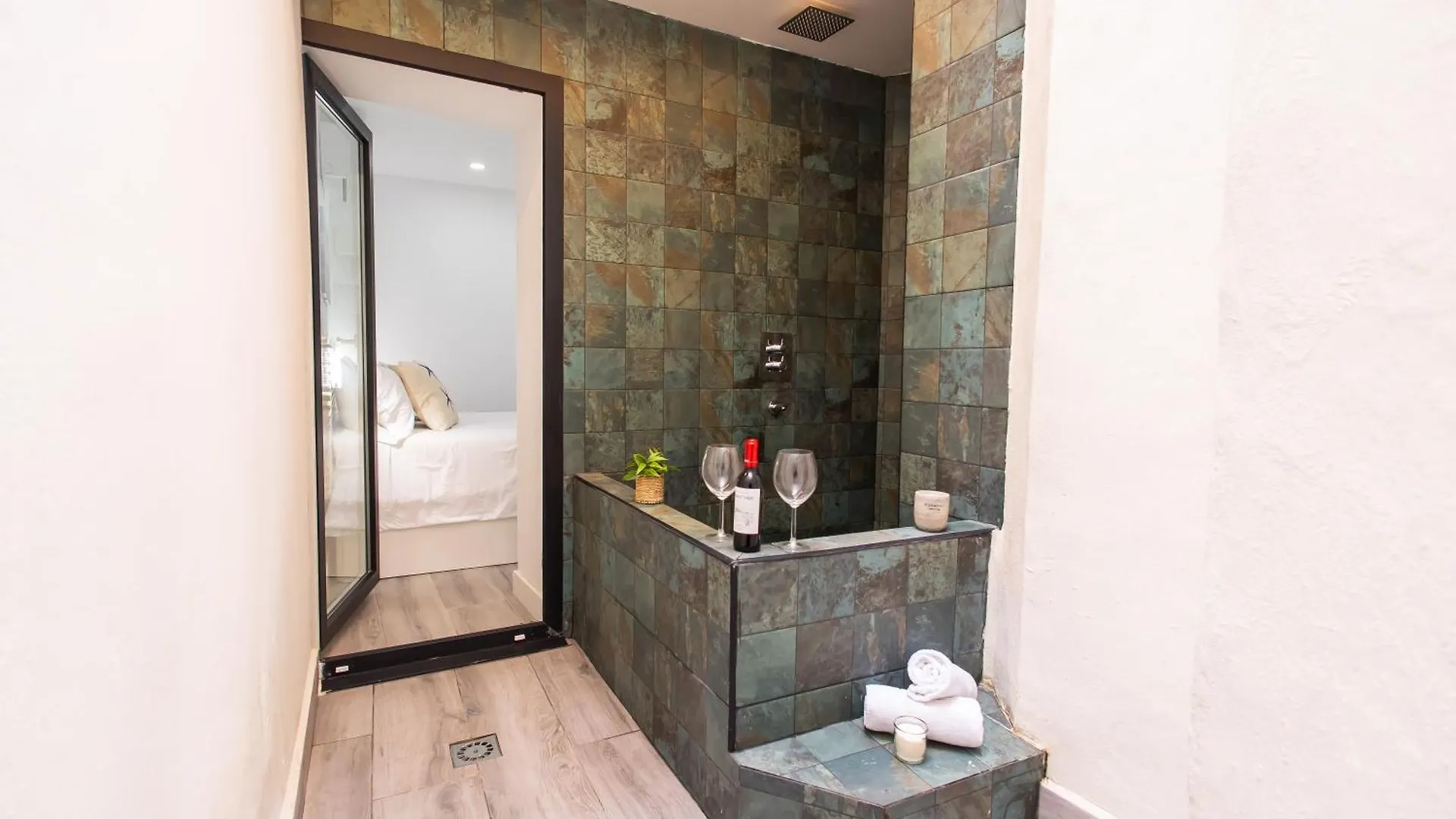 Secret Water By Principe1 Apartment Marbella