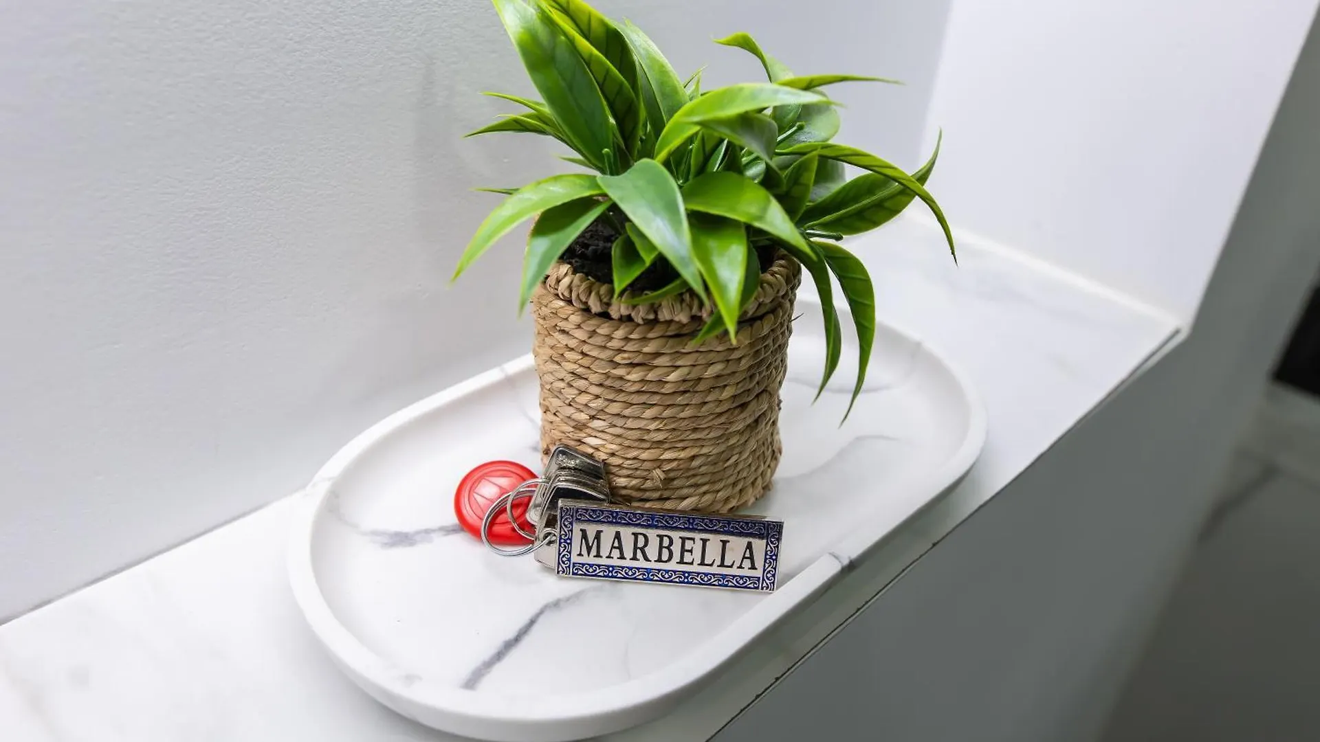 Secret Water By Principe1 Apartment Marbella