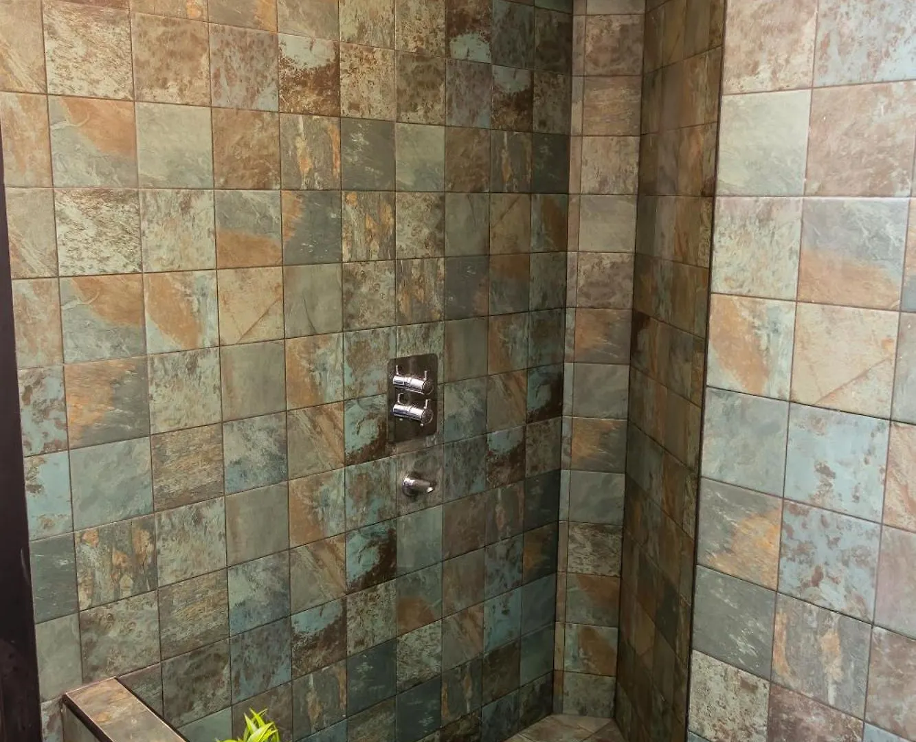 Secret Water By Principe1 Apartment Marbella