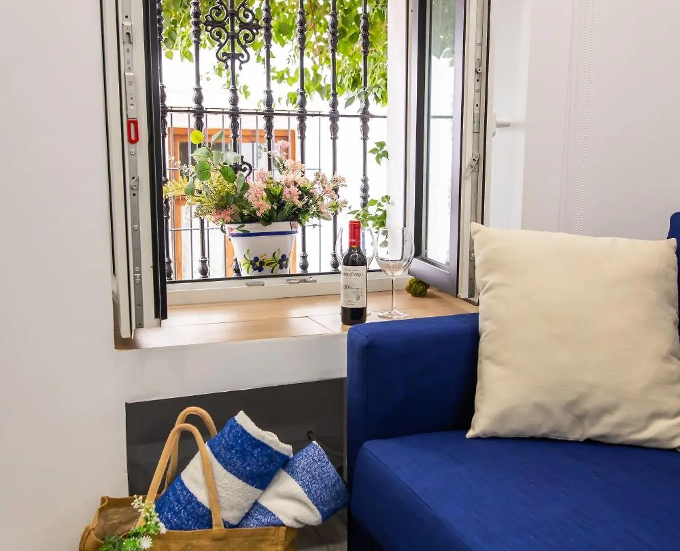 Secret Water By Principe1 Apartment Marbella