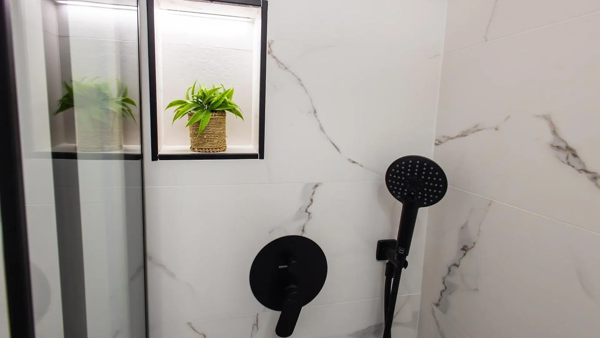 Secret Water By Principe1 Apartment Marbella