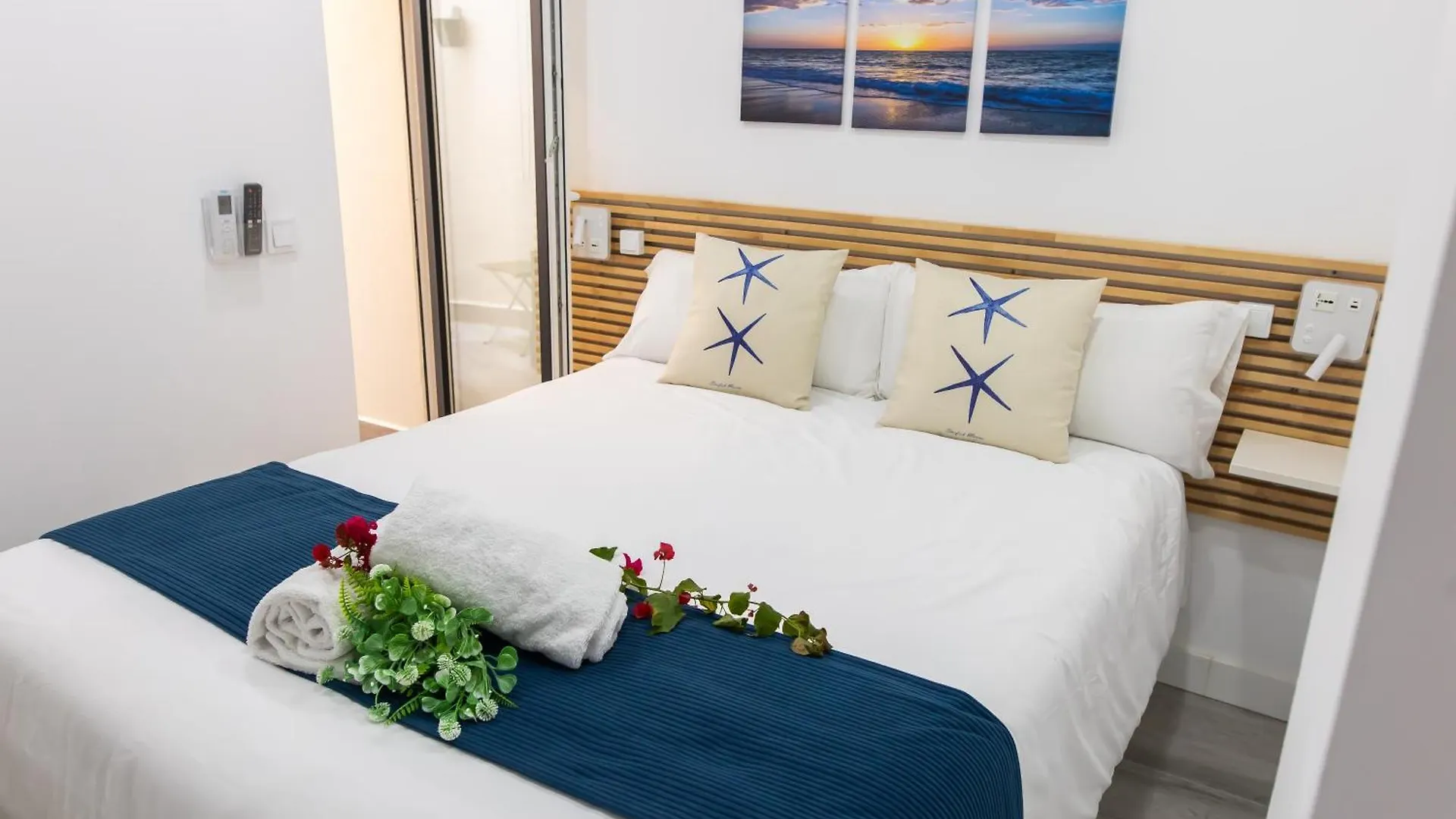 Secret Water By Principe1 Apartment Marbella
