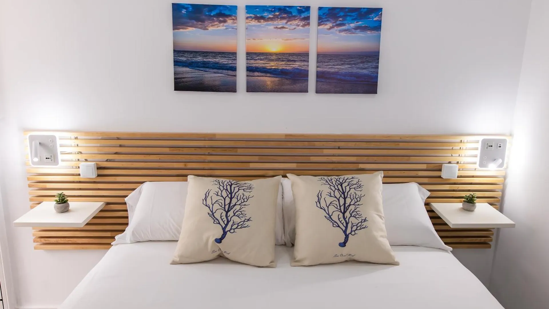 Secret Water By Principe1 Apartment Marbella Spain