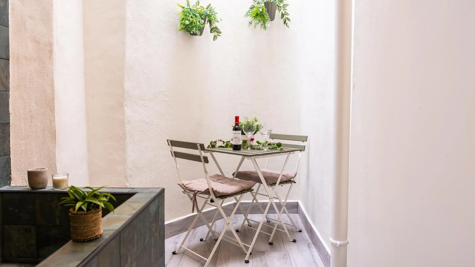 Secret Water By Principe1 Apartment Marbella 0*,  Spain